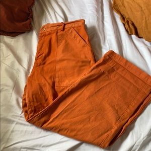 Big Bud Press Work Pants